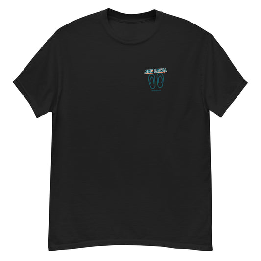 Joe Local "Flip Flop" Men's classic tee